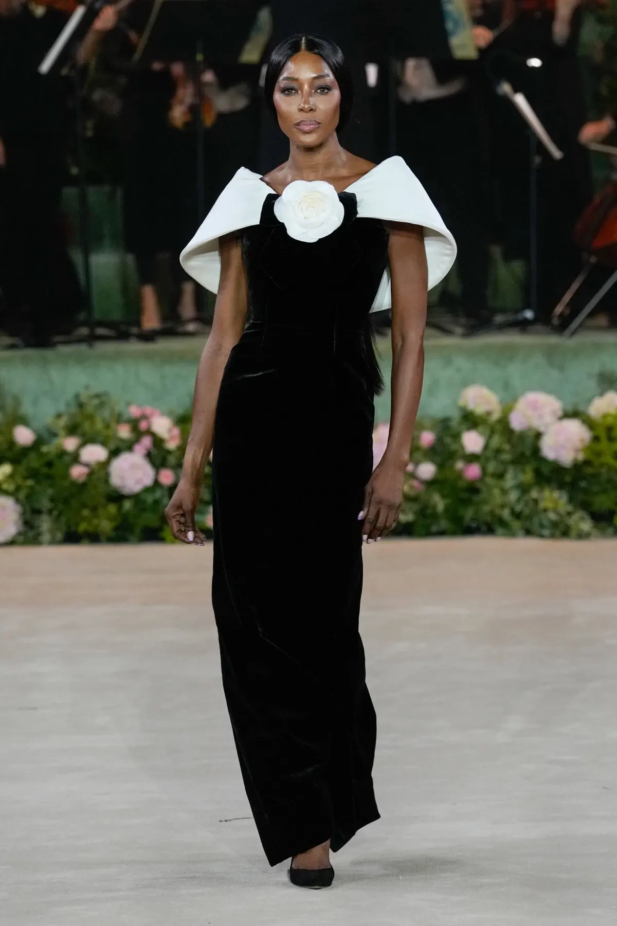 Richard Quinn Spring/Summer 2026