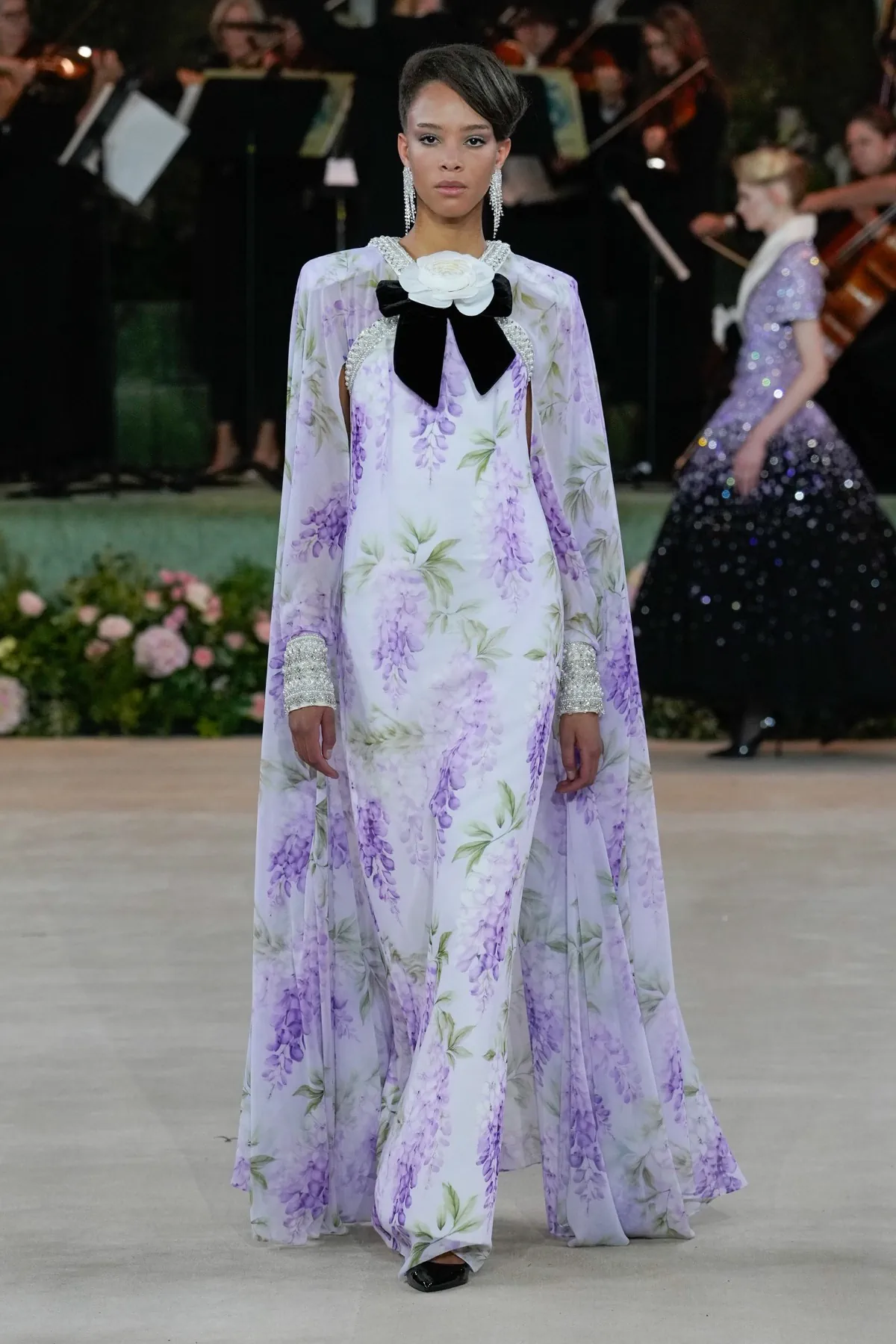 Richard Quinn Spring/Summer 2026