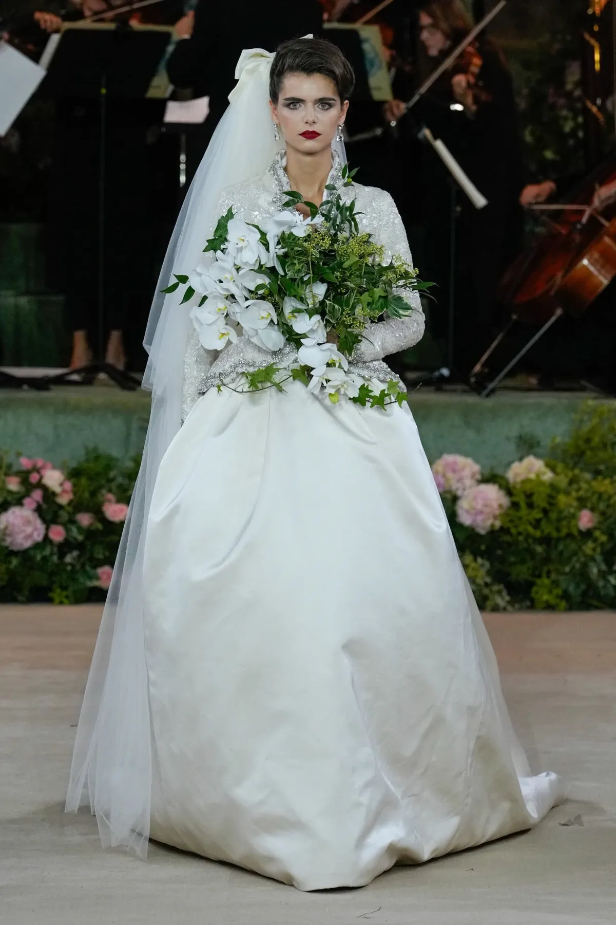 Richard Quinn Spring/Summer 2026