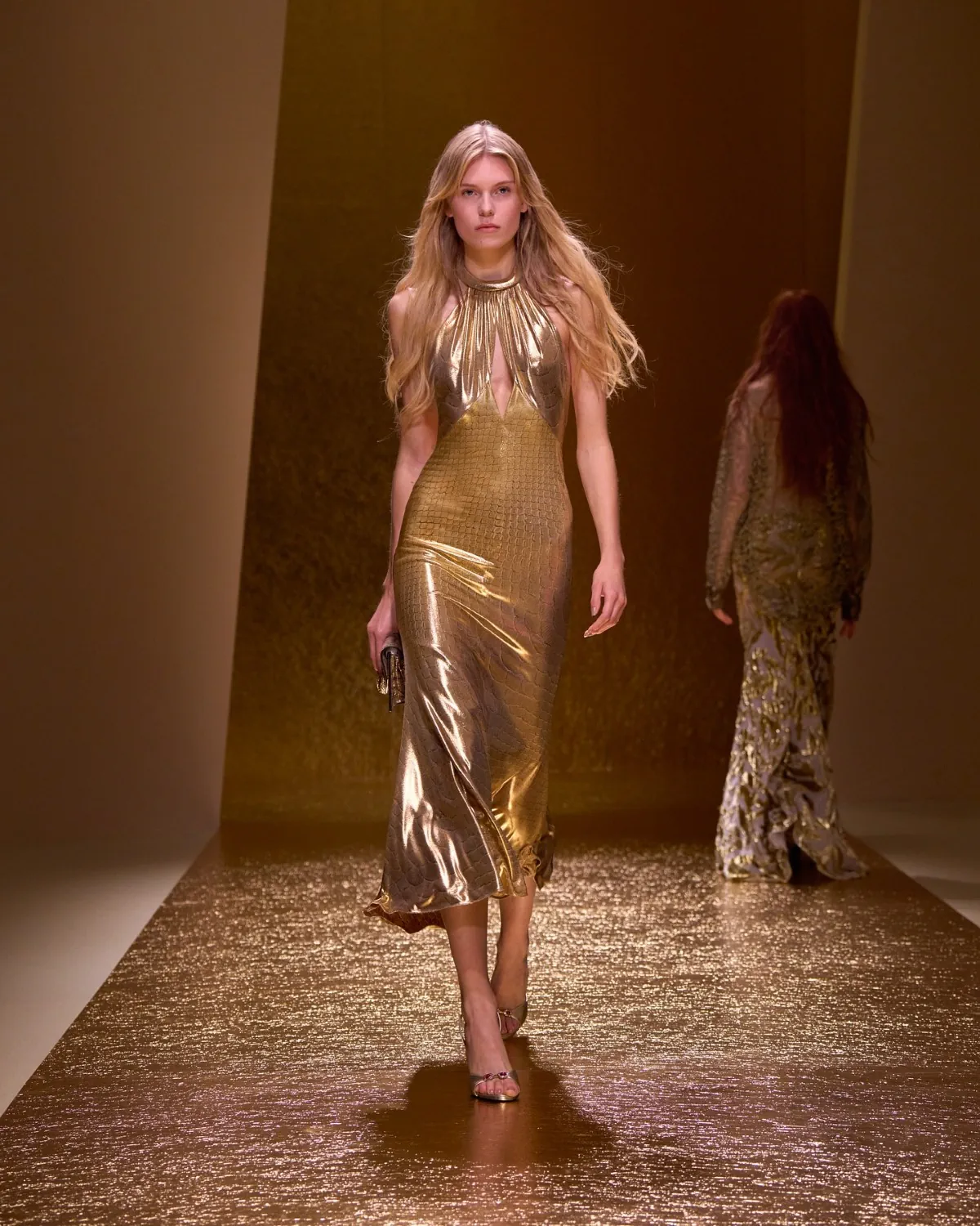 Roberto Cavalli Spring/Summer 2026