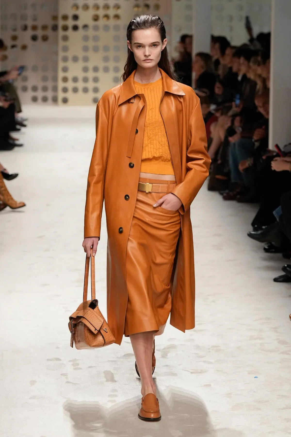 Tod's Spring/Summer 2026