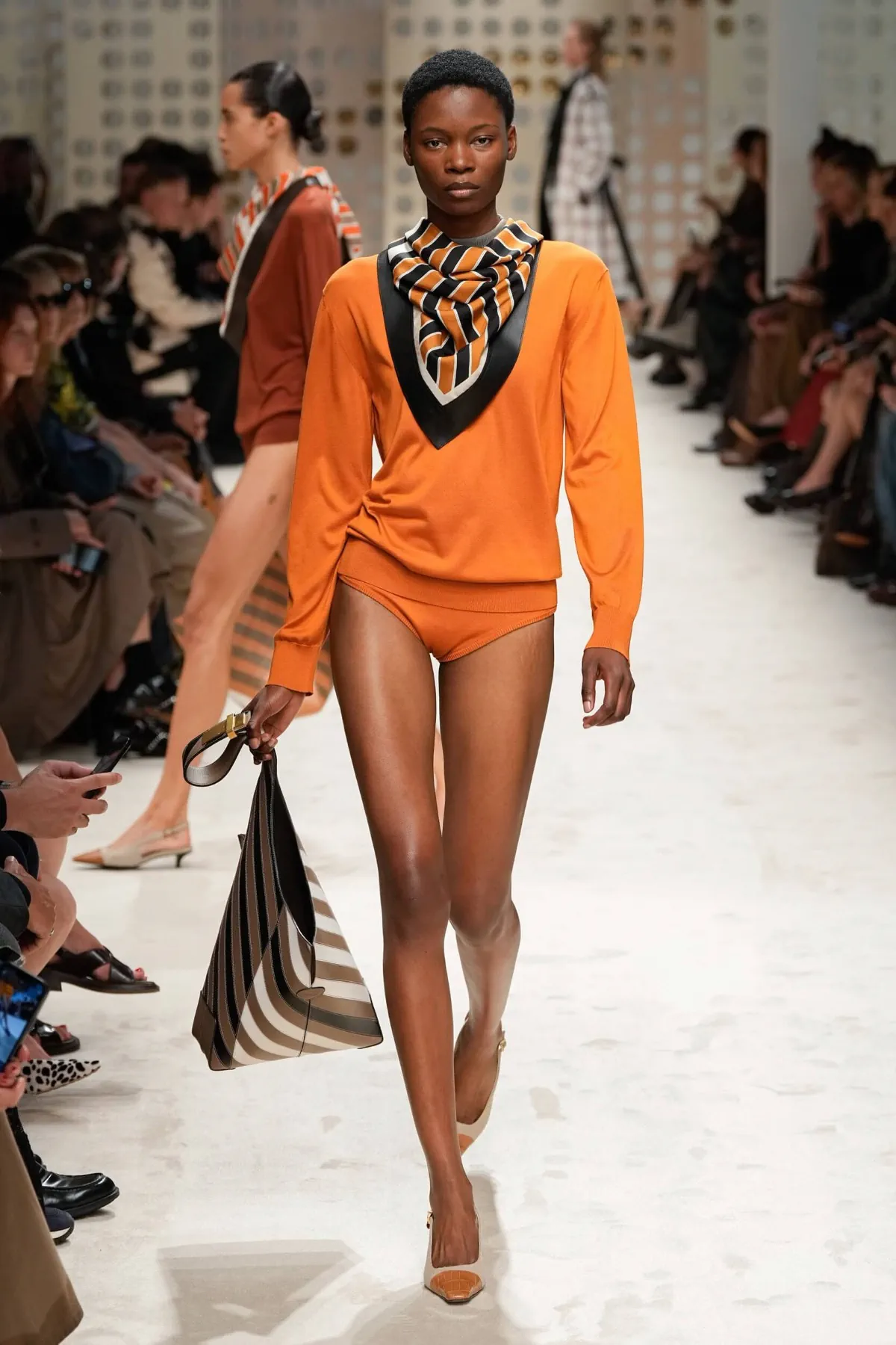 Tod's Spring/Summer 2026