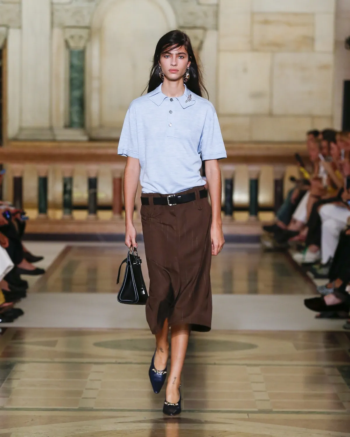 Tory Burch Spring/Summer 2026
