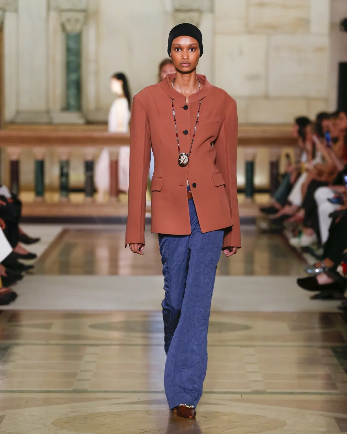 Tory Burch Spring/Summer 2026