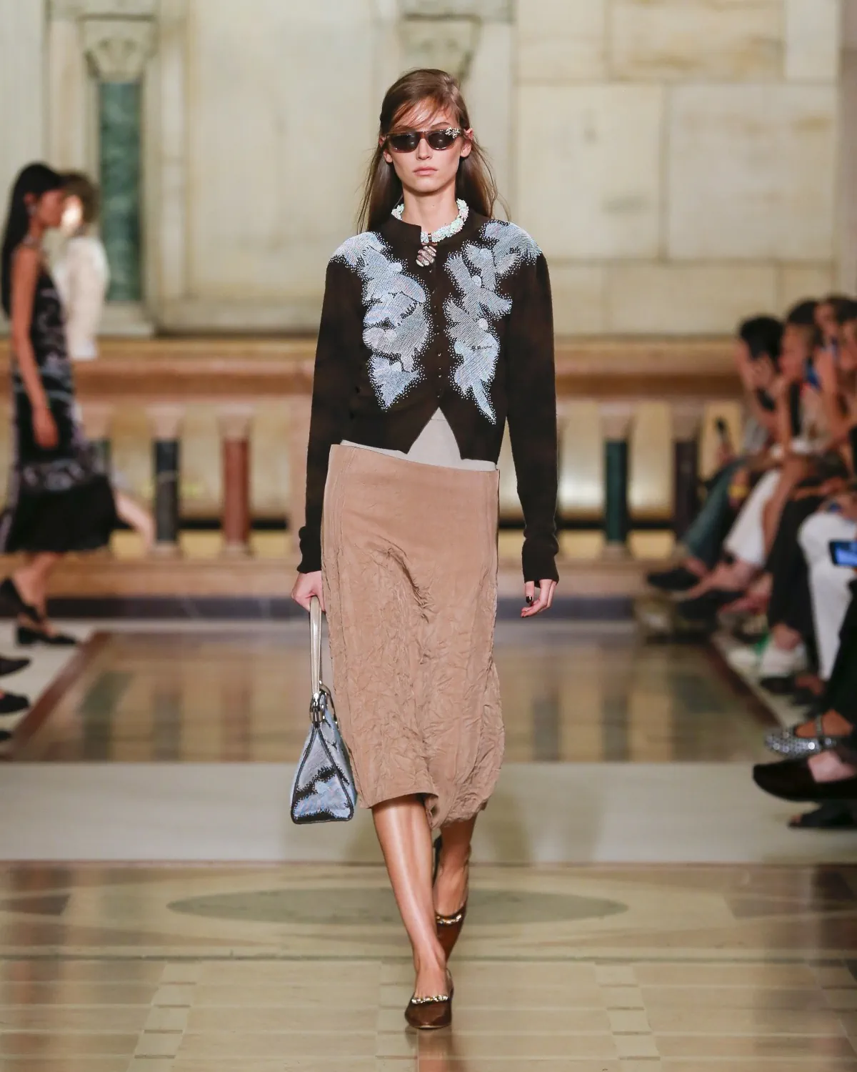 Tory Burch Spring/Summer 2026
