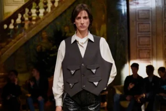 Versace Spring/Summer 2026