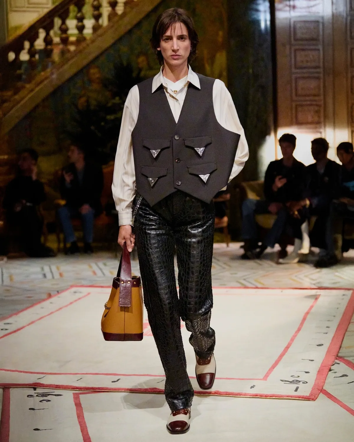 Versace Spring/Summer 2026