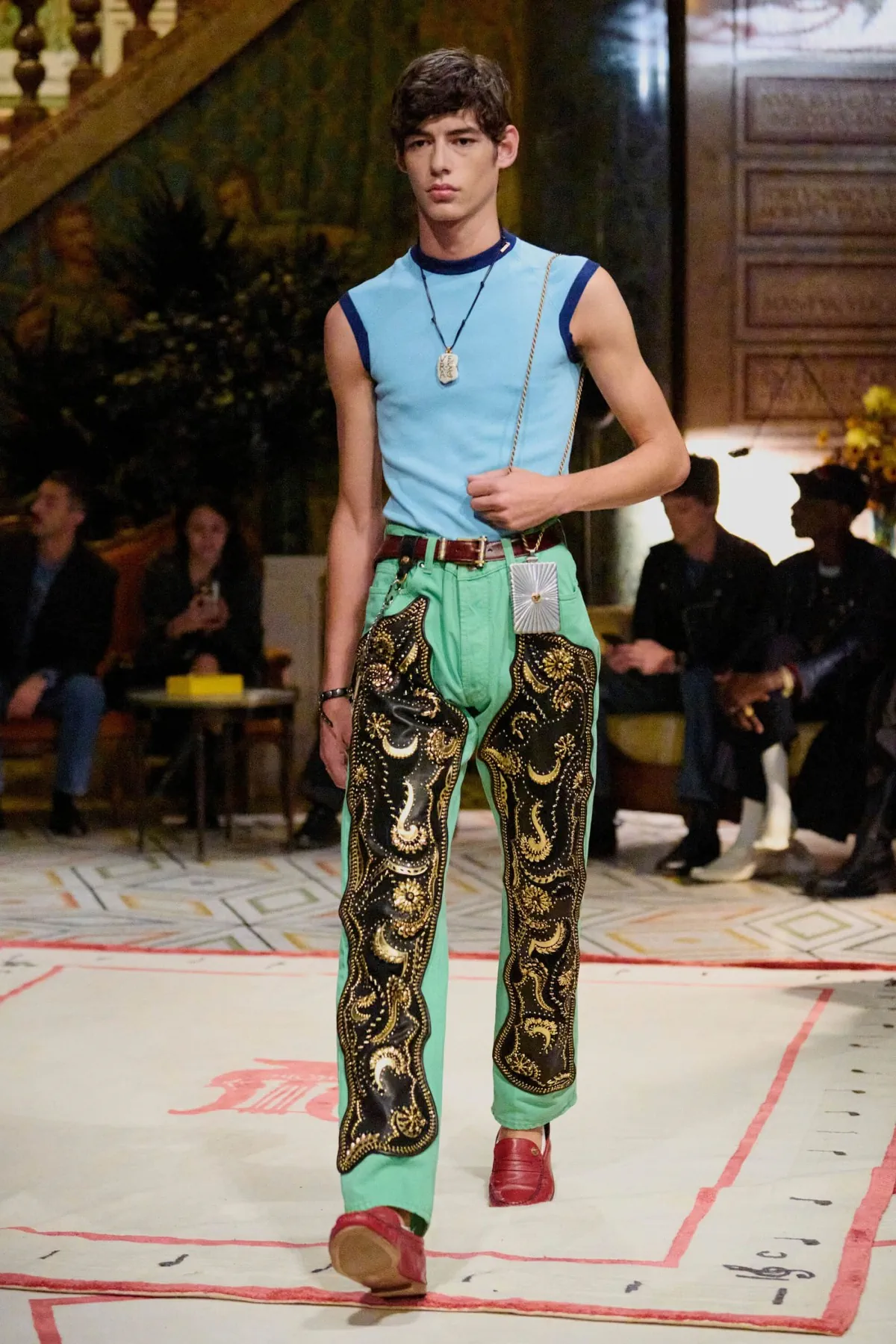 Versace Spring/Summer 2026