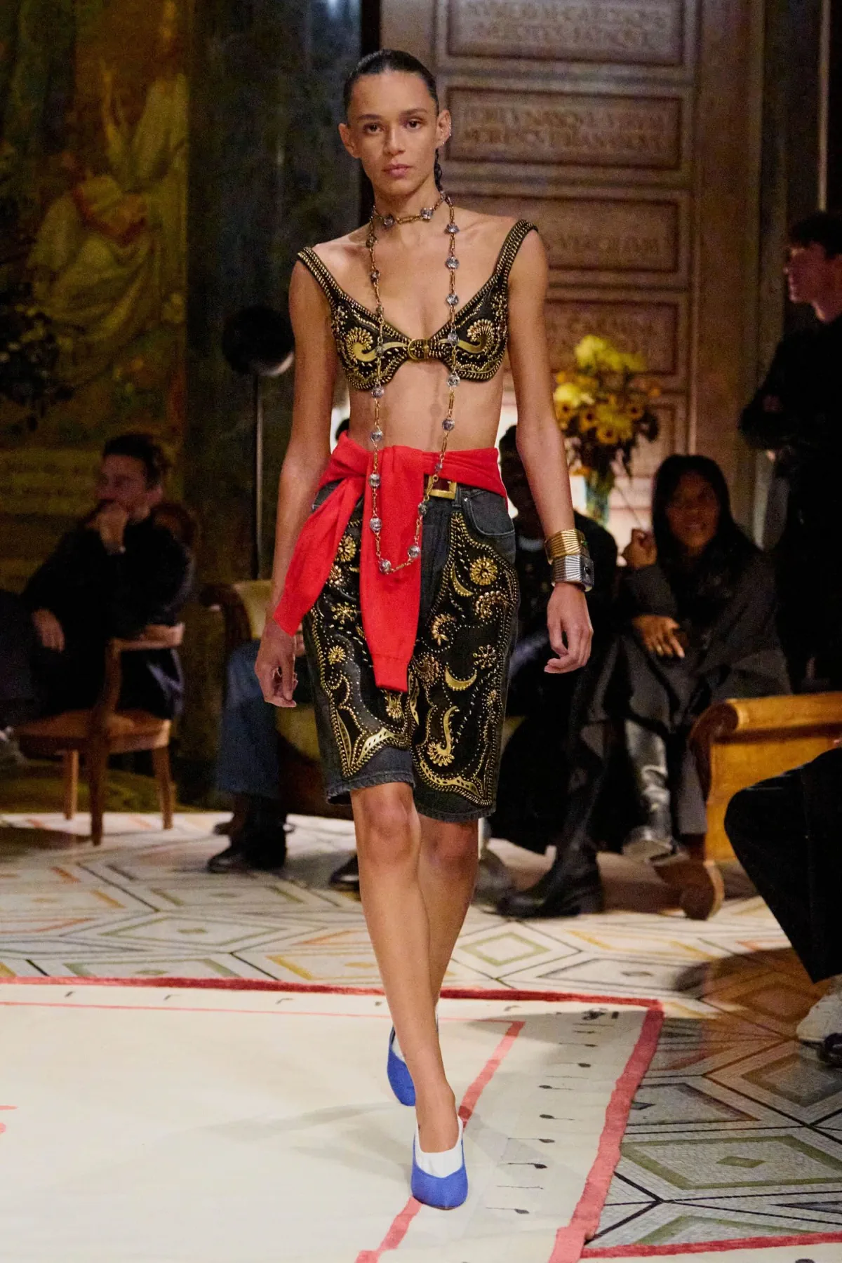 Versace Spring/Summer 2026