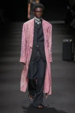 Ann Demeulemeester - Spring-Summer 2026 - Paris Fashion Week