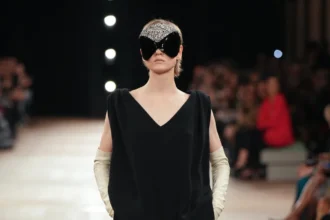 Balenciaga - Spring-Summer 2026 - Paris Fashion Week