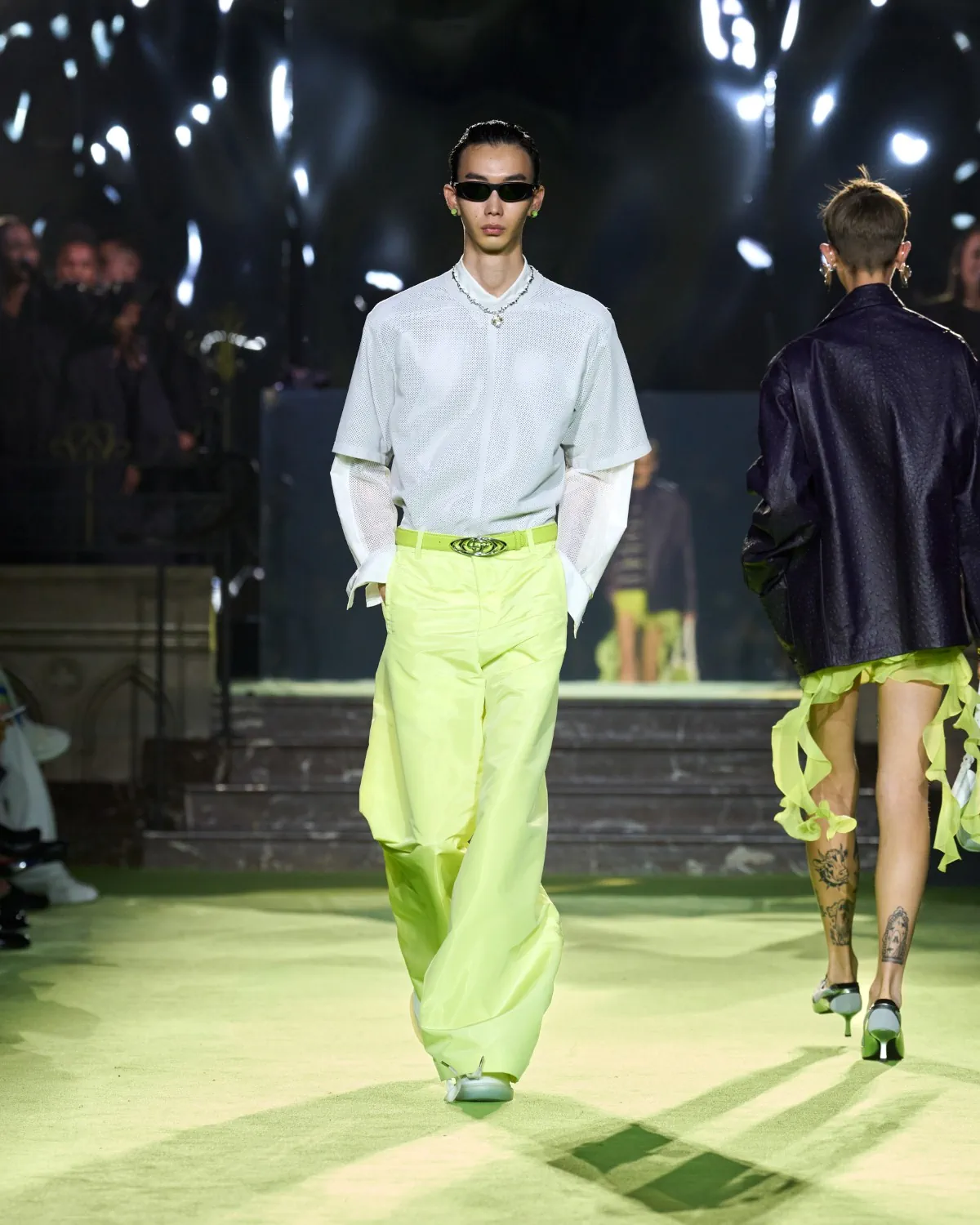 Casablanca Spring/Summer 2026