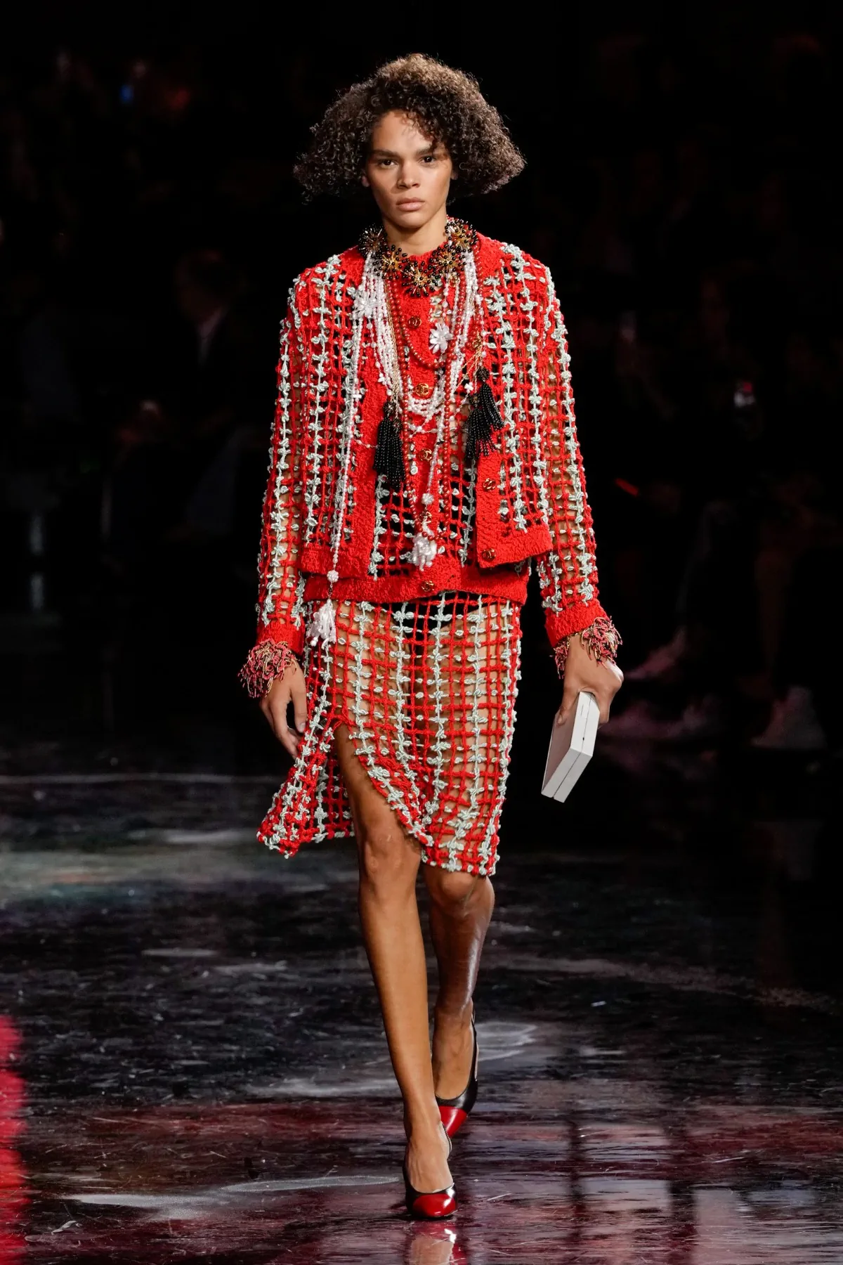 Chanel - Spring-Summer 2026 - Paris Fashion Week