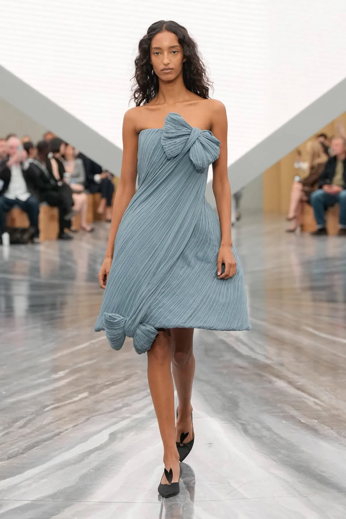 Dior - Spring-Summer 2026 - Paris Fashion Week