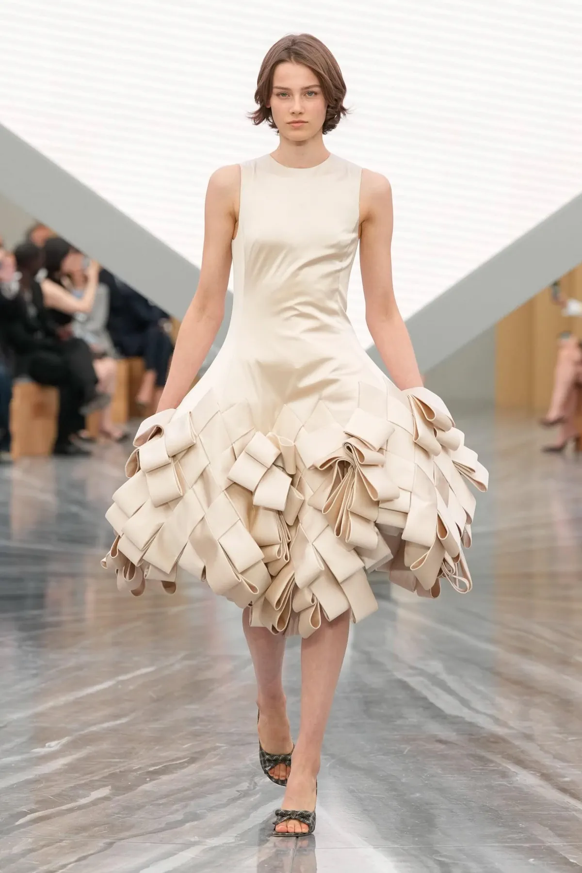 Dior - Spring-Summer 2026 - Paris Fashion Week