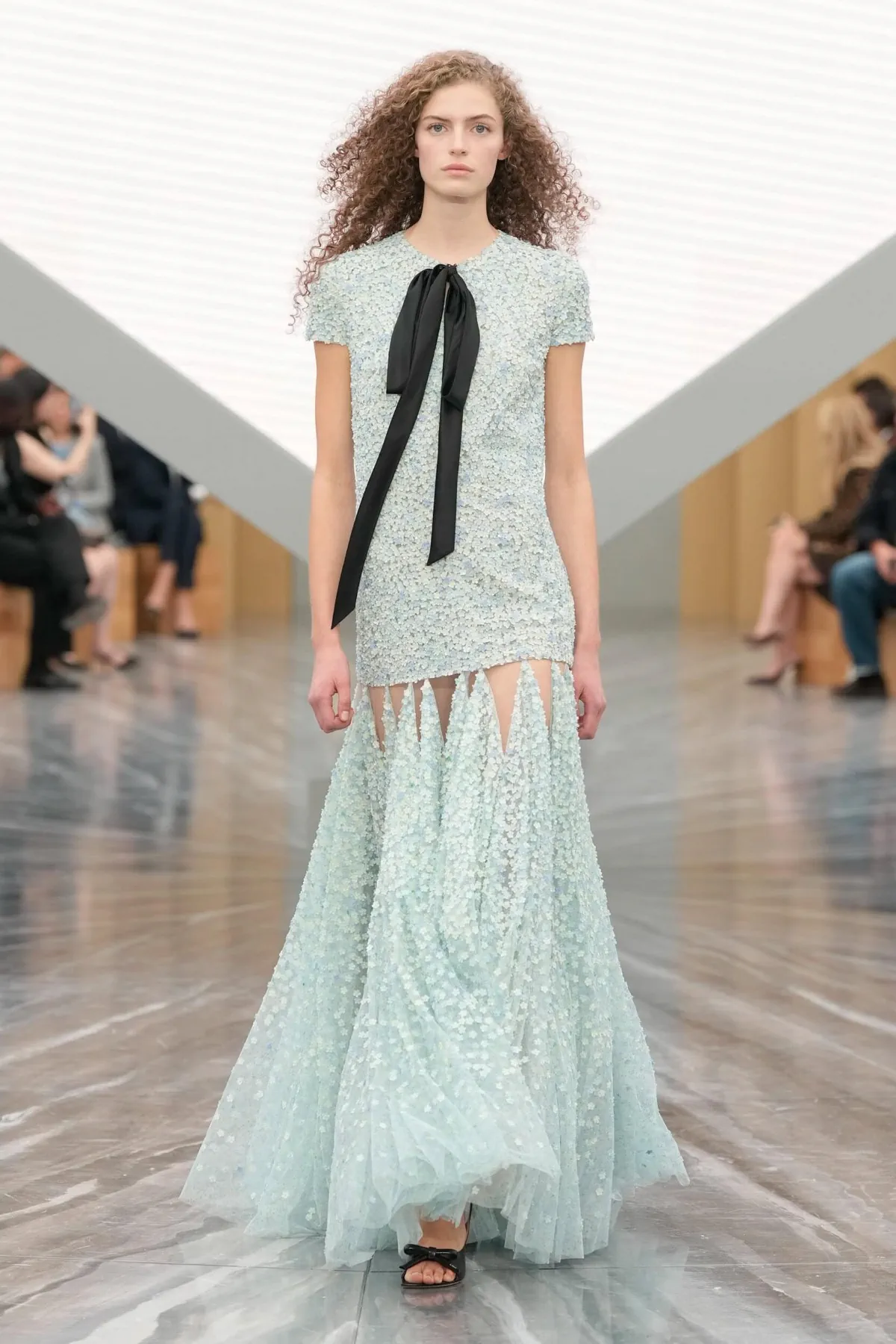 Dior - Spring-Summer 2026 - Paris Fashion Week