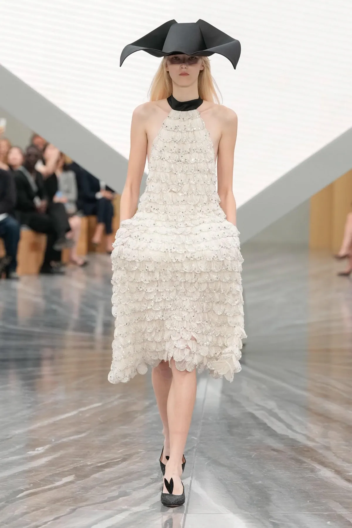 Dior - Spring-Summer 2026 - Paris Fashion Week