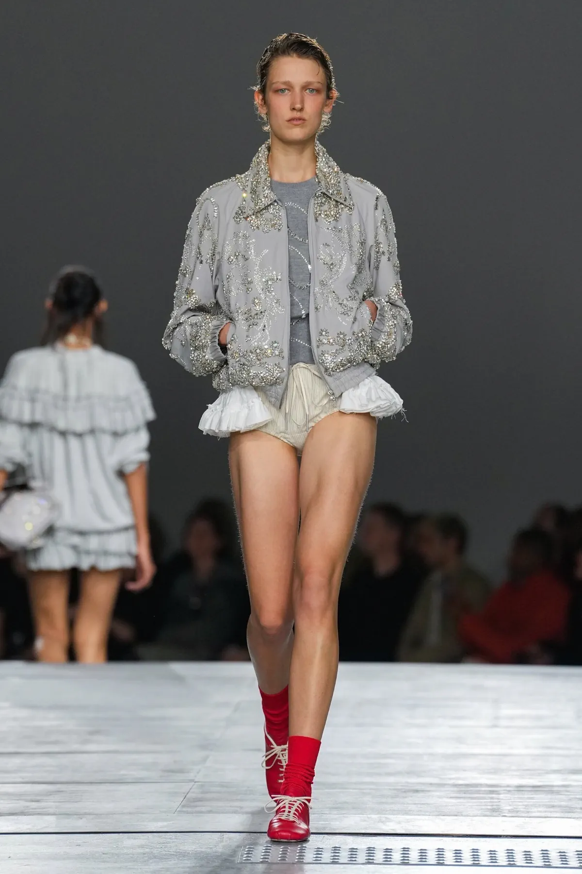 Dries Van Noten Spring/Summer 2026 – Paris Fashion Week