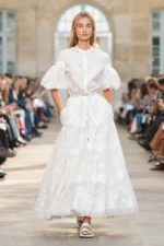 Gabriela Hearst Spring-Summer 2026 - Paris Fashion Week
