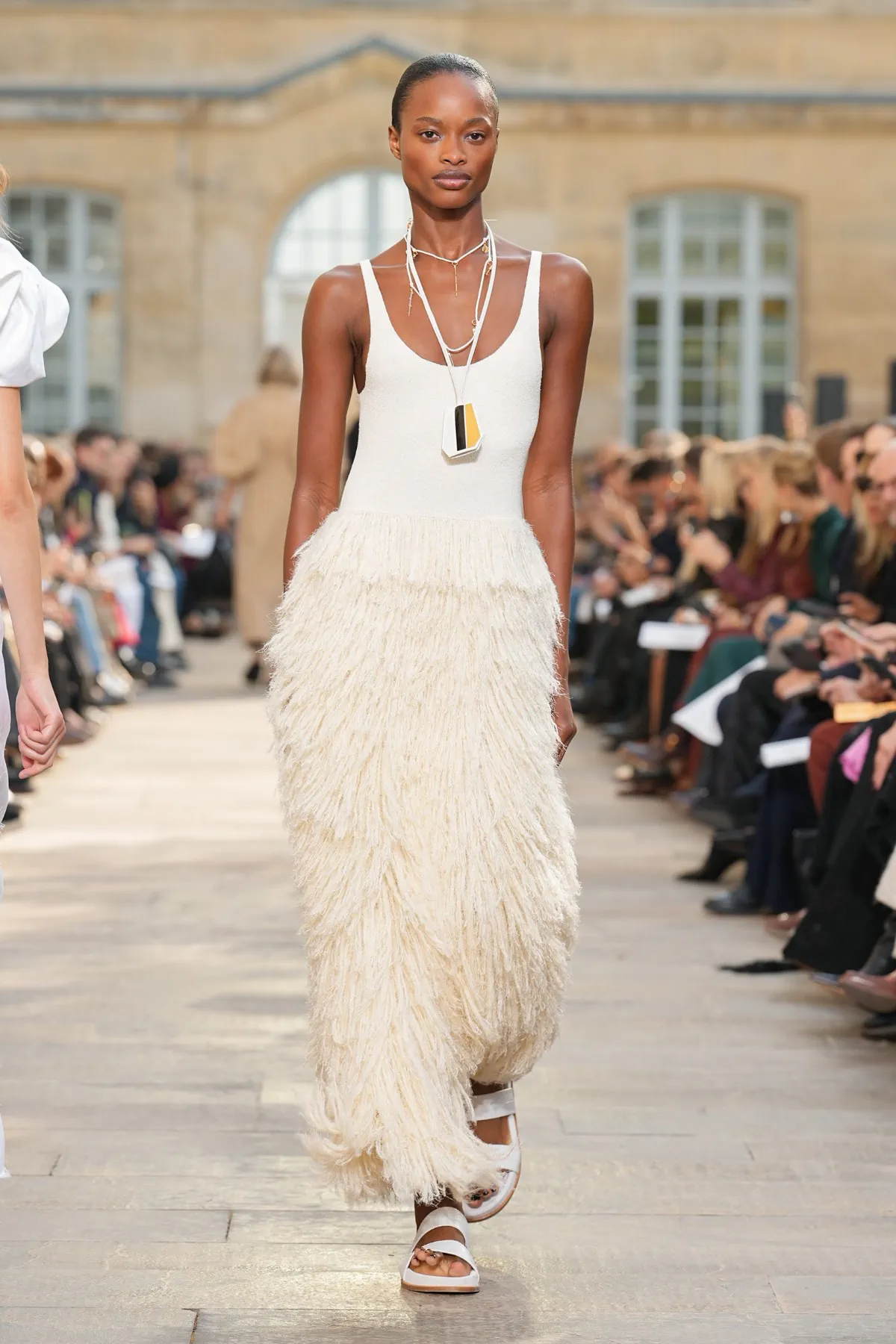 Gabriela Hearst Spring-Summer 2026 - Paris Fashion Week