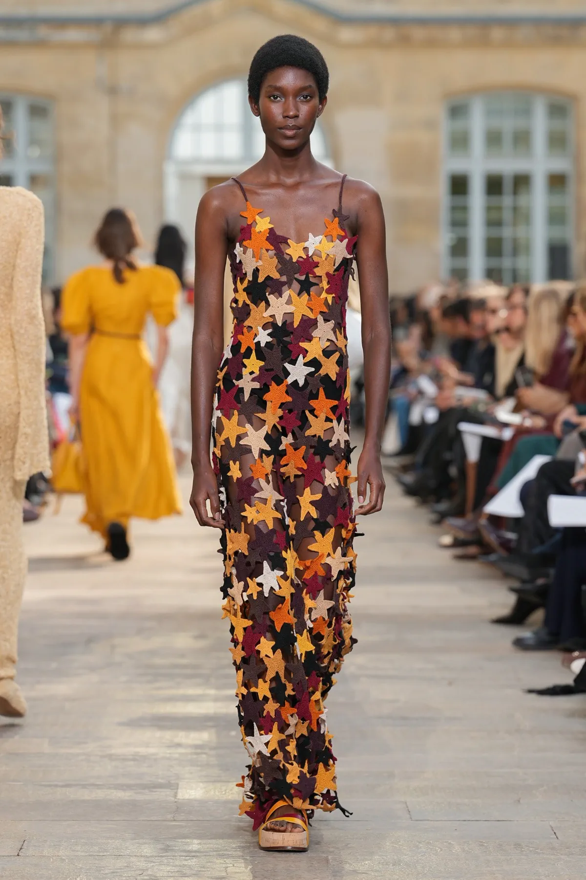 Gabriela Hearst Spring-Summer 2026 - Paris Fashion Week