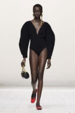 Givenchy - Spring-Summer 2026 - Paris Fashion Week