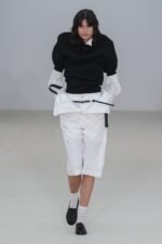 Issey Miyake Spring-Summer 2026 - Paris Fashion Week