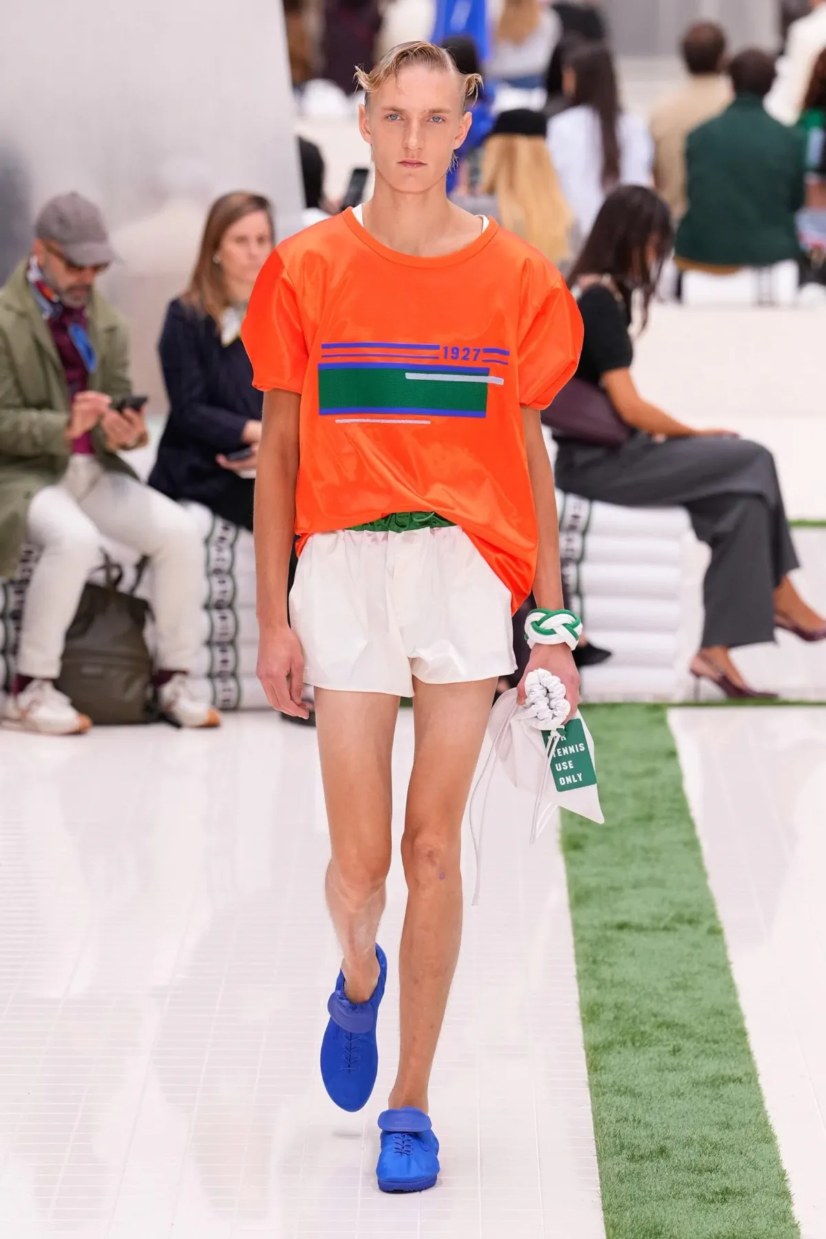 Lacoste Spring-Summer 2026