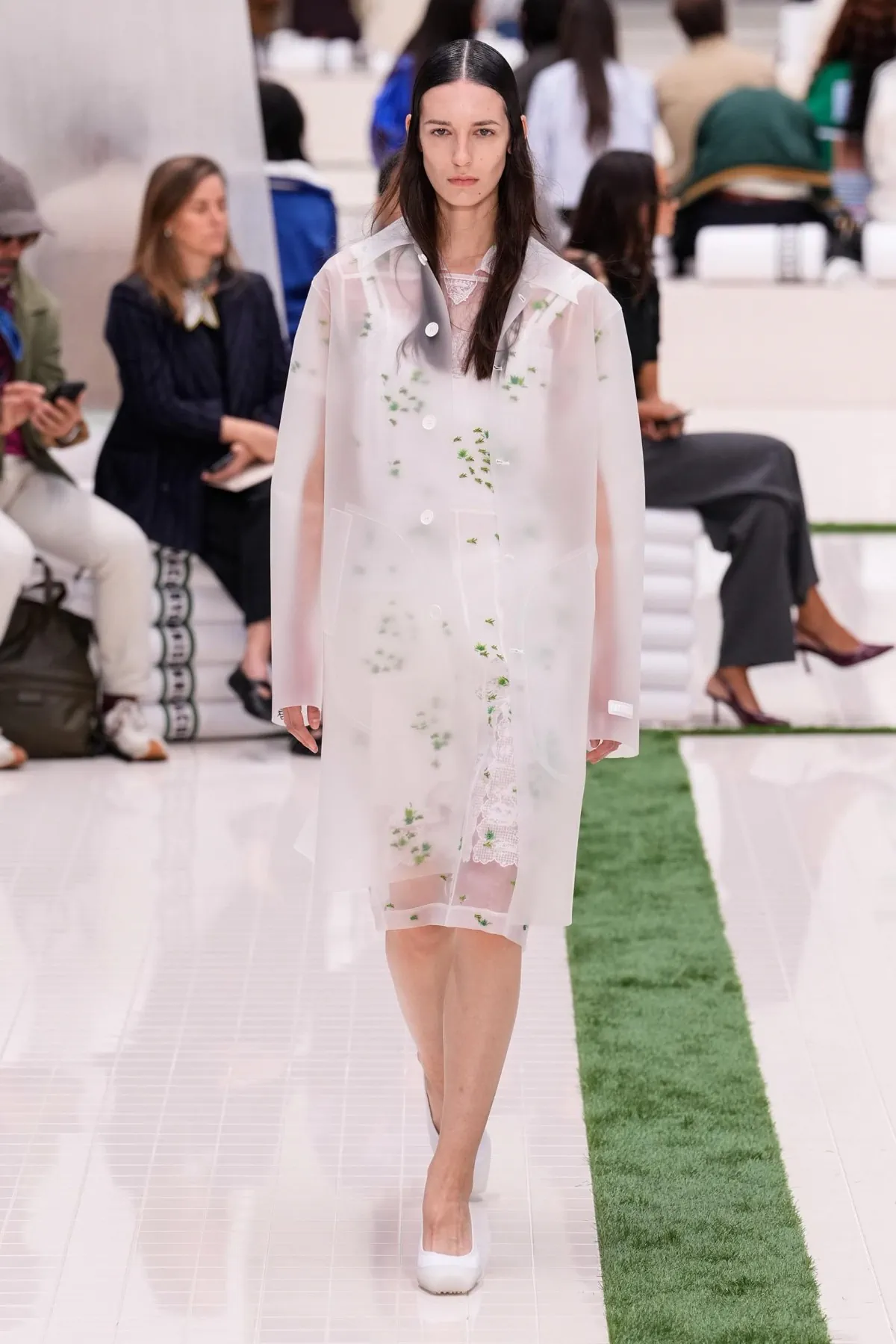 Lacoste Spring-Summer 2026