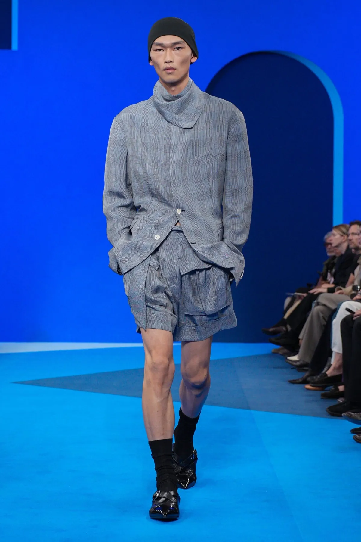 Lanvin Spring/Summer 2026