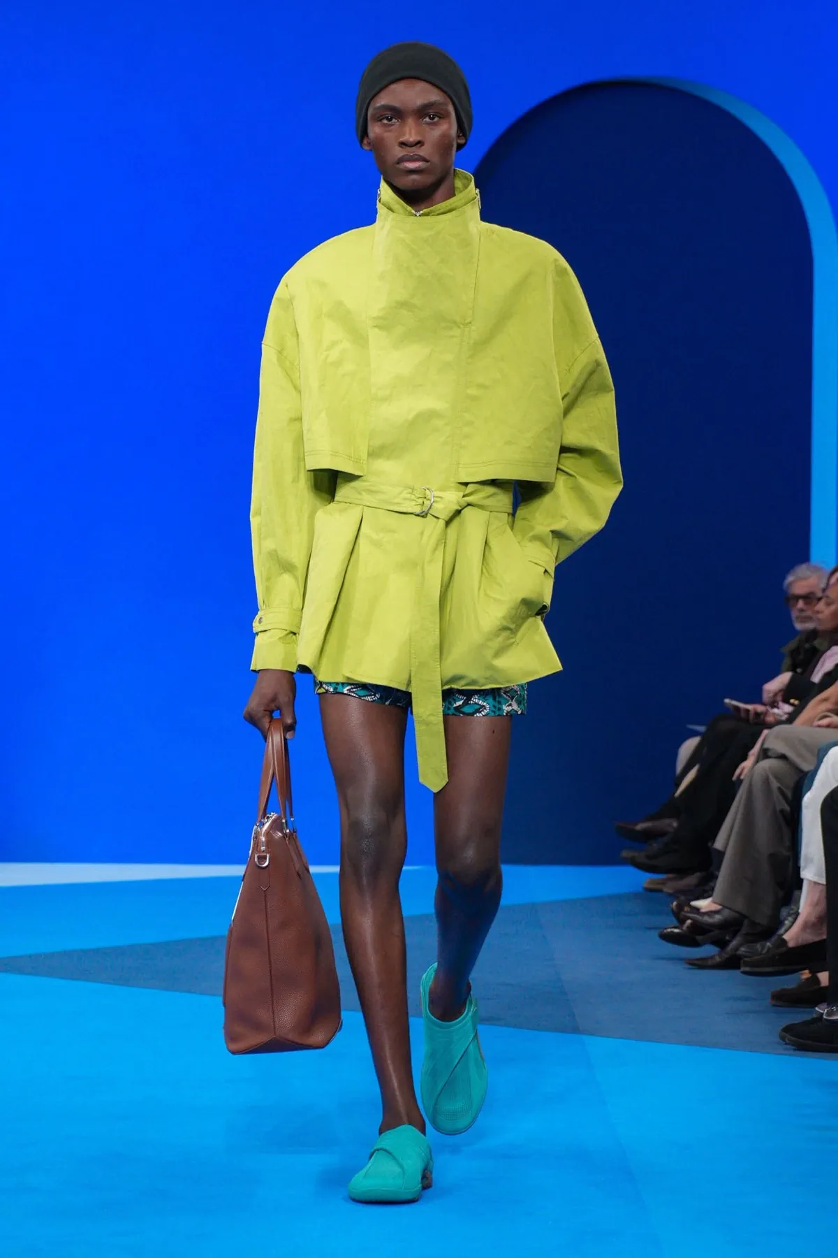 Lanvin Spring/Summer 2026