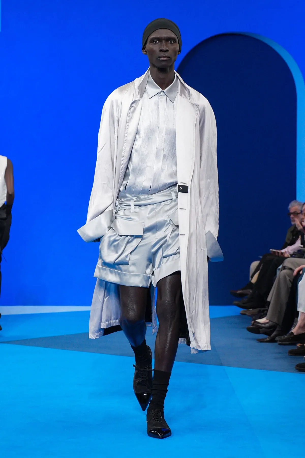 Lanvin Spring/Summer 2026