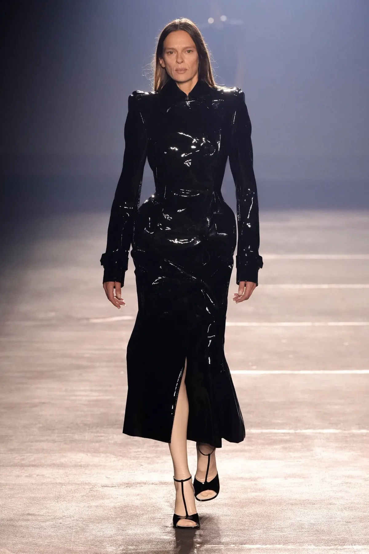 Mugler Spring/Summer 2026