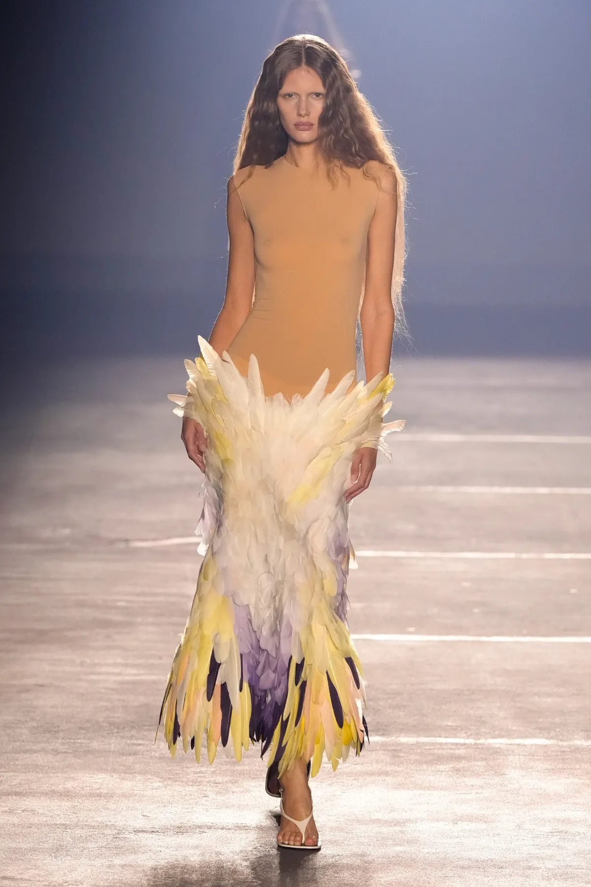 Mugler Spring/Summer 2026