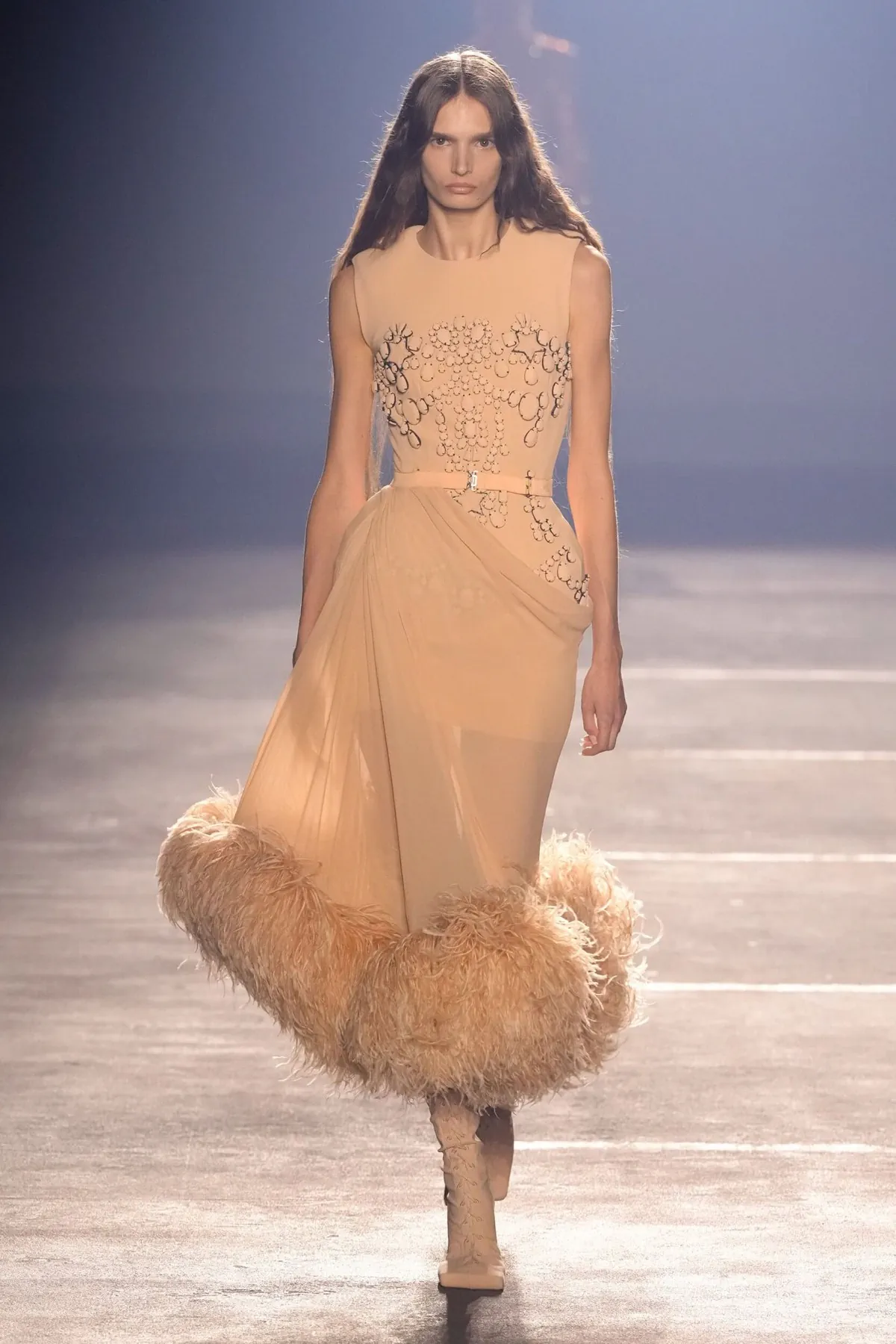 Mugler Spring/Summer 2026