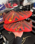 The Nike Ja 3 gallops into the 2026 Lunar New Year with a bold horsehair design and a nod to the zodiac