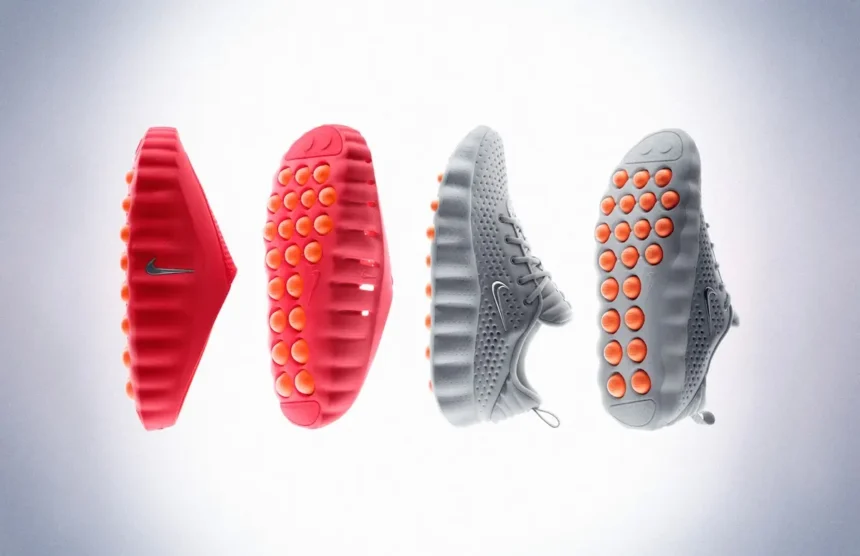 The Nike Mind 001 and Nike Mind 002 are the first neuroscience-based shoes designed to sharpen your focus and calm your thoughts