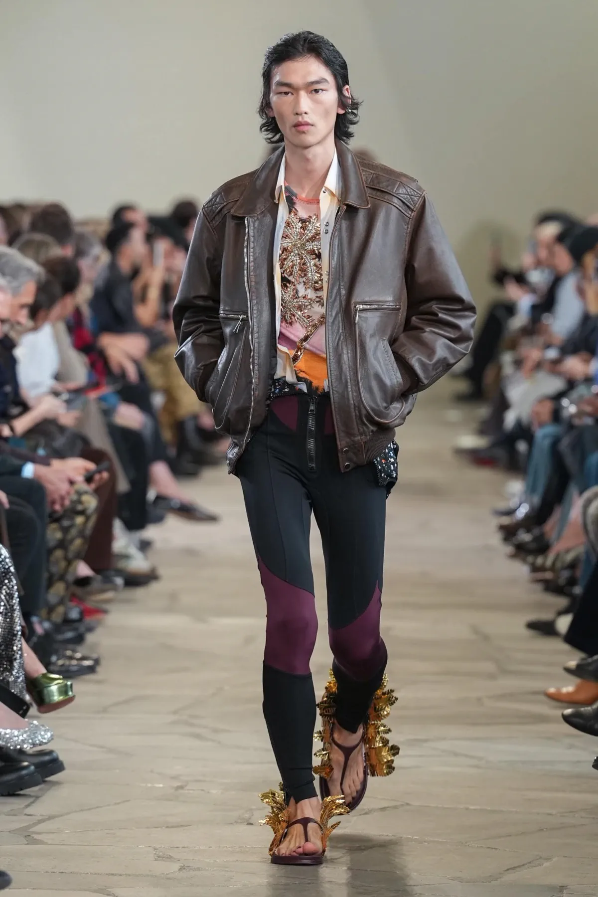 Rabanne - Spring-Summer 2026 - Paris Fashion Week