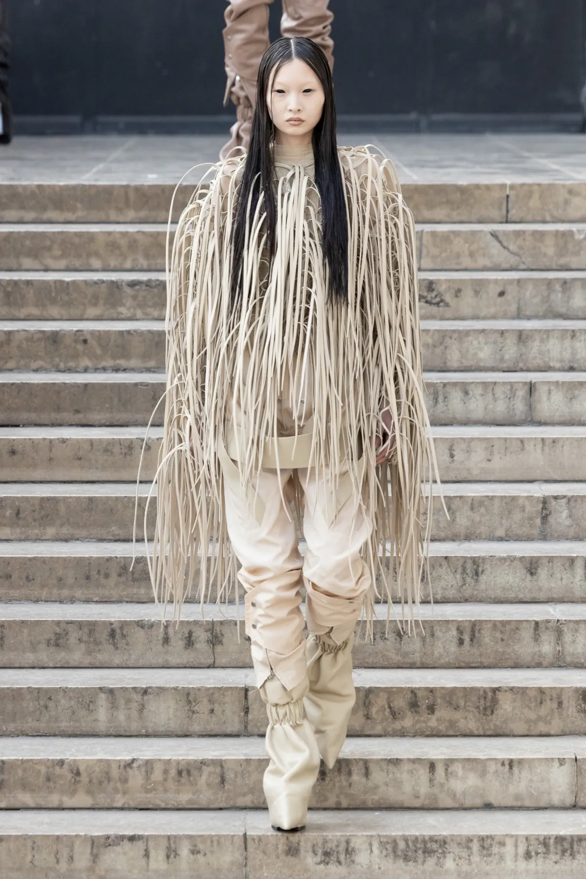 Rick Owens - Spring-Summer 2026 - Paris Fashion Week