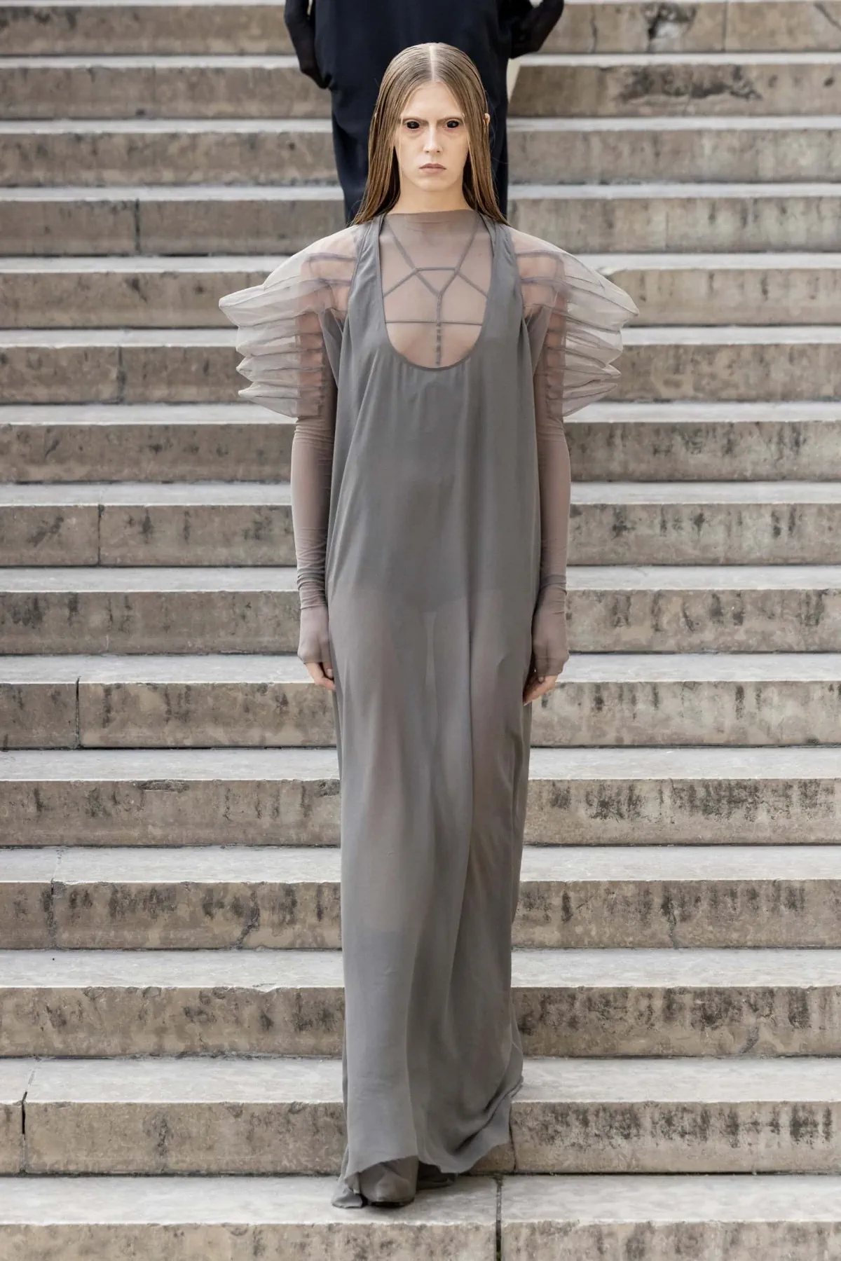 Rick Owens - Spring-Summer 2026 - Paris Fashion Week