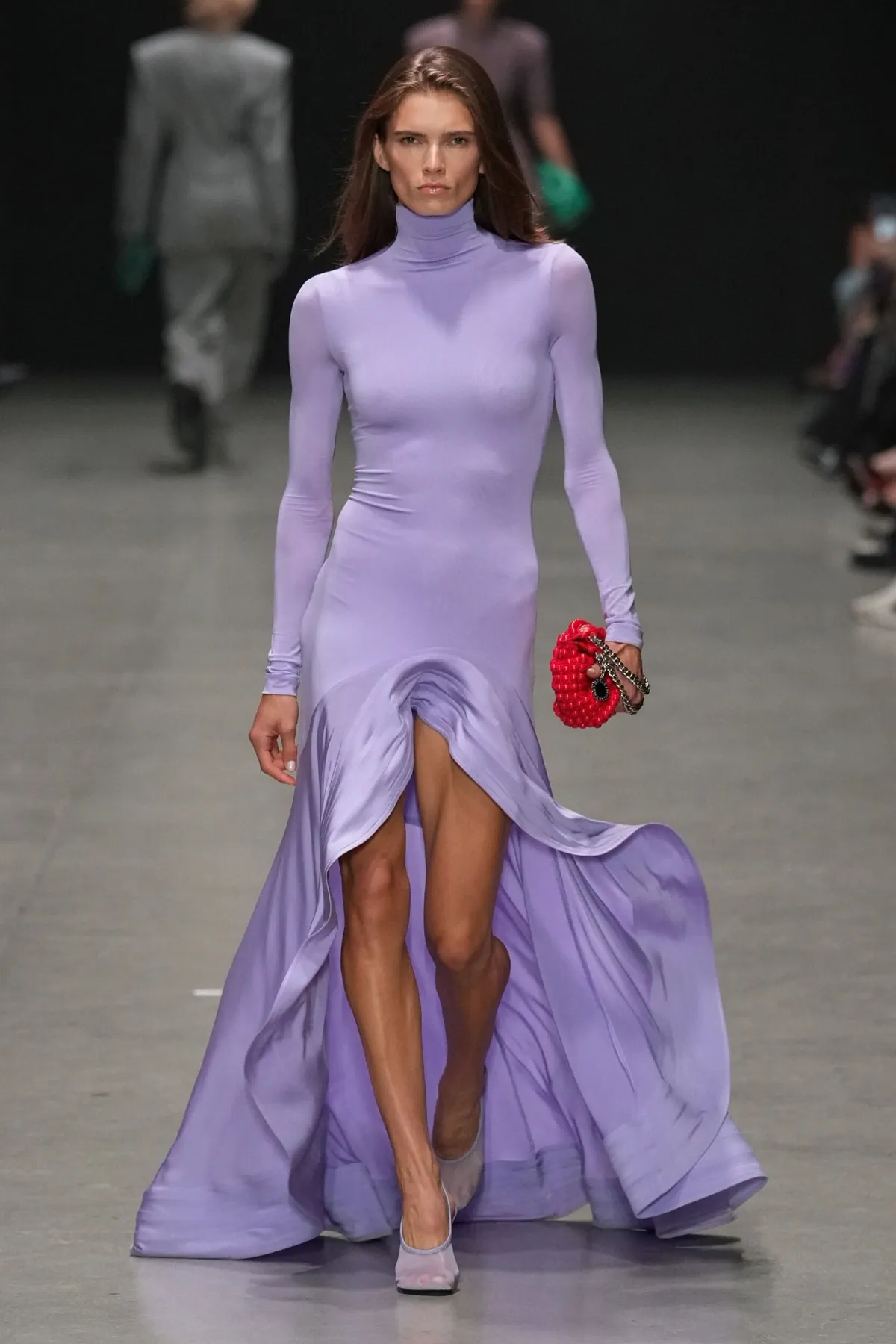 Stella McCartney - Spring-Summer 2026 - Paris Fashion Week