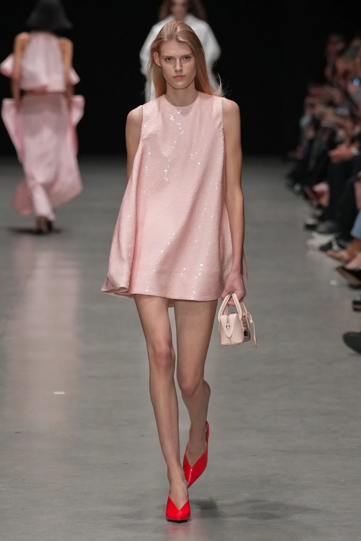 Stella McCartney - Spring-Summer 2026 - Paris Fashion Week
