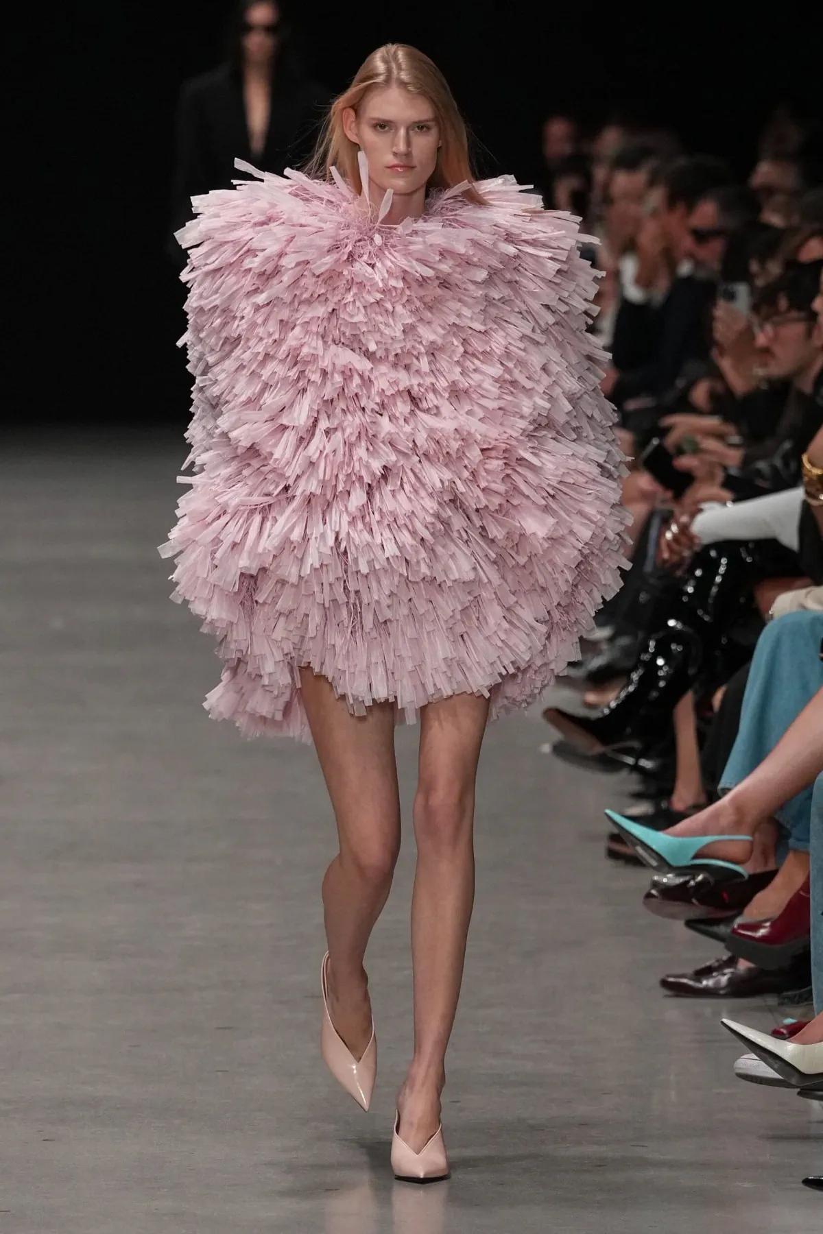 Stella McCartney - Spring-Summer 2026 - Paris Fashion Week