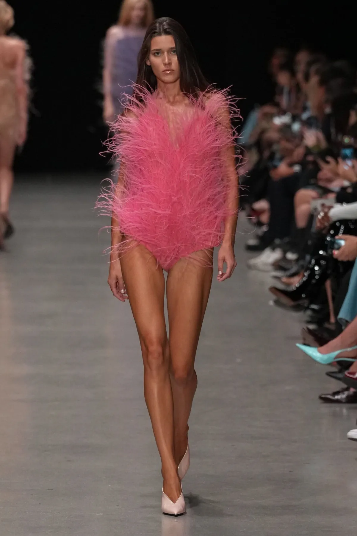 Stella McCartney - Spring-Summer 2026 - Paris Fashion Week