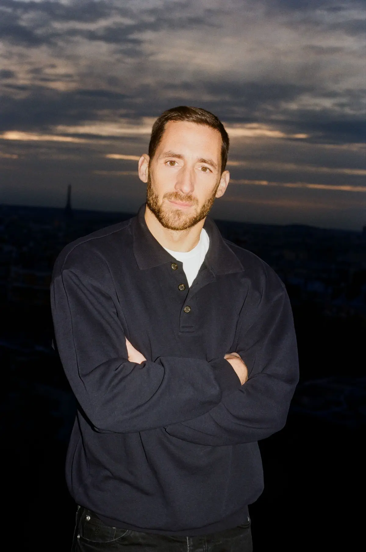 Balmain appoints Antonin Tron as Creative director: A new era begins in 2026 Balmain appoints Antonin Tron as creative director: A new era begins in 2026