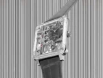 Bell & Ross BR-X3 Tourbillon Micro-Rotor: The sapphire-cased machine that puts mechanics first