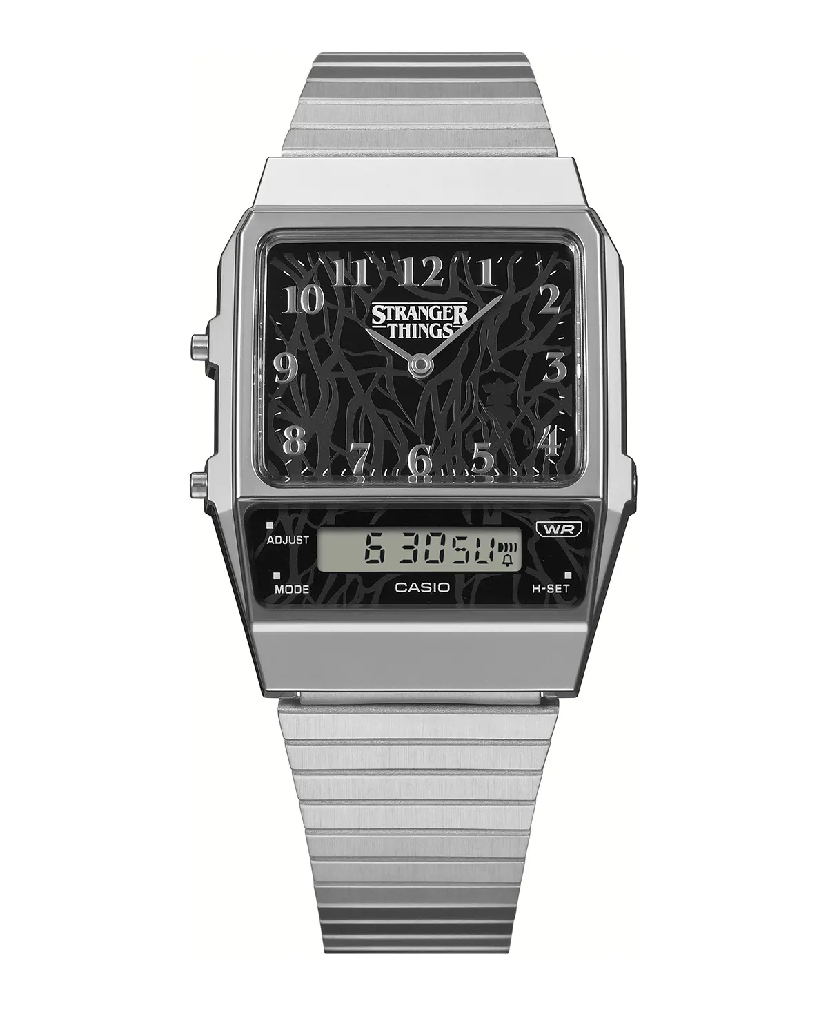 Casio x Stranger Things: Two limited-edition watches step into the