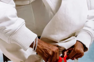 Converse SHAI 001 “Winter Red”: A festive new colorway dropping December 11