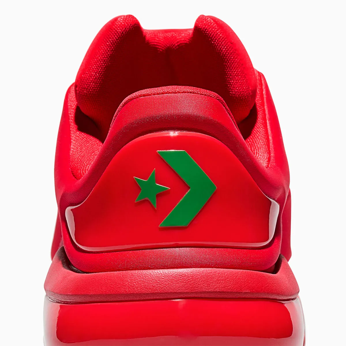 Converse SHAI 001 “Winter Red”: A festive new colorway dropping December 11