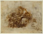 How Rome transformed Filippino Lippi: Inside the Cleveland Museum of Art’s landmark exhibition